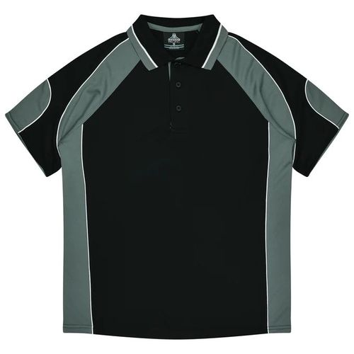 Aussie Pacific MURRAY MENS S/S POLO,