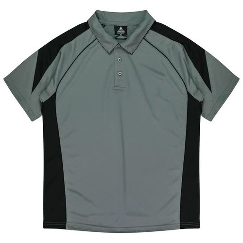 Aussie Pacific PREMIER MENS S/S POLO,