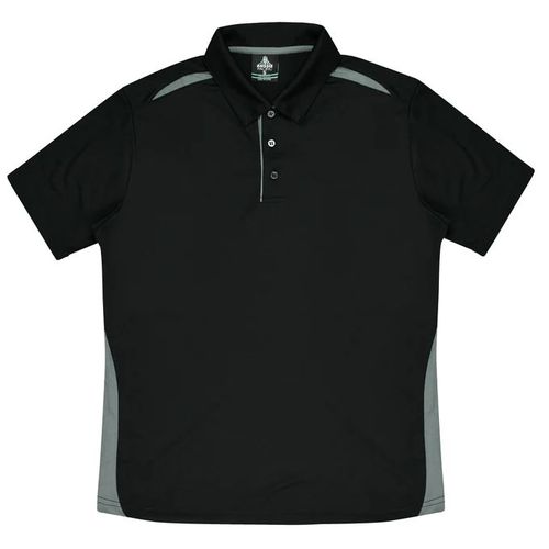 Aussie Pacific PATERSON S/S POLO, 180gsm,