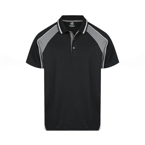 Aussie Pacific PANORAMA S/S POLO 180gsm,
