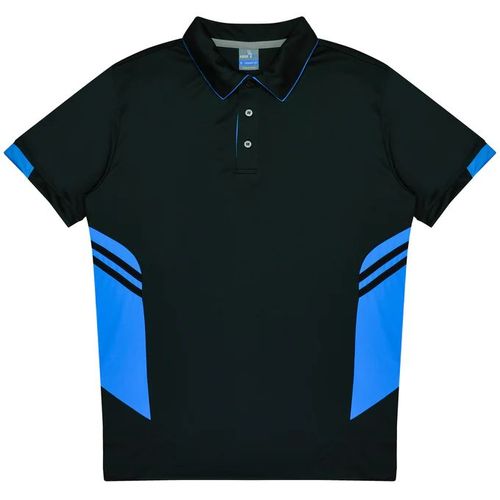 Aussie Pacific TASMAN MENS S/S POLO,