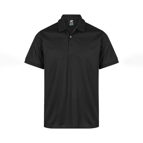 Aussie Pacific LACHLAN MENS S/S POLO