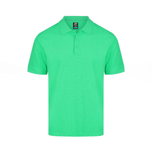 Aussie Pacific CLAREMONT MENS S/S POLO,