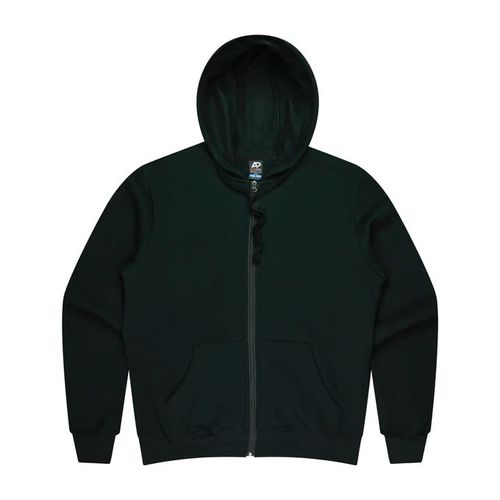 Aussie Pacific ADULTS QUEENSCLIFF ZIP HOODIE,