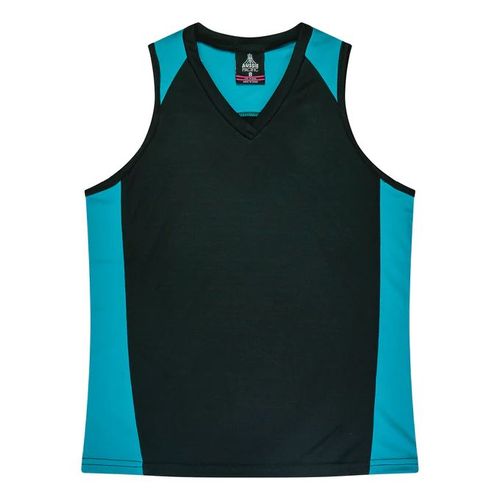 Aussie Pacific PREMIER WOMENS SINGLET,