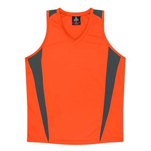 Aussie Pacific EUREKA WOMENS SINGLET,