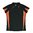 Aussie Pacific EUREKA WOMENS S/S POLO, 160gsm,