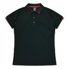 Aussie Pacific FLINDERS WOMENS S/S POLO