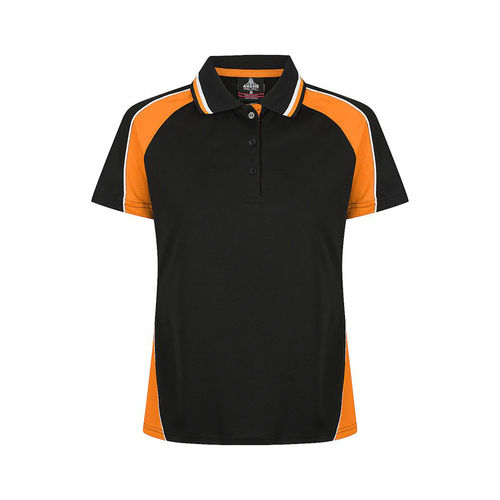 Aussie Pacific PANORAMA WOMENS S/S POLO