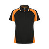 Aussie Pacific PANORAMA WOMENS S/S POLO