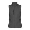 Aussie Pacific OLYMPUS WOMENS SOFT SHELL VEST