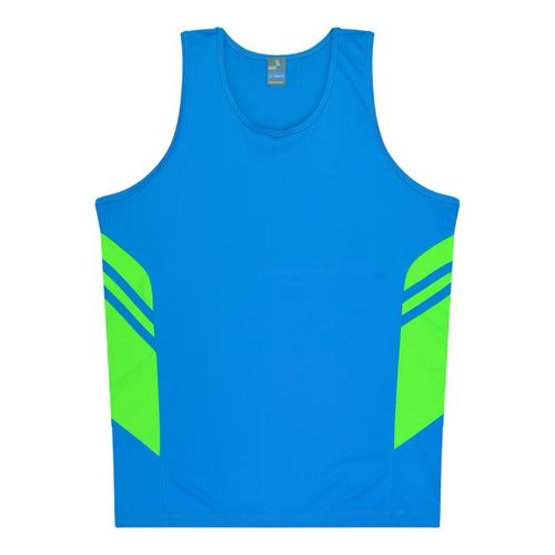 Aussie Pacific TASMAN KIDS SINGLET