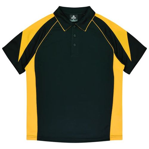 Aussie Pacific PREMIER KIDS S/S POLO,