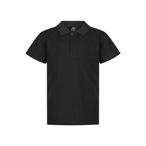 Aussie Pacific KIDS HUNTER S/S POLO