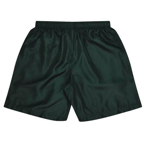 Aussie Pacific KIDS PONGEE SPORT SHORTS,