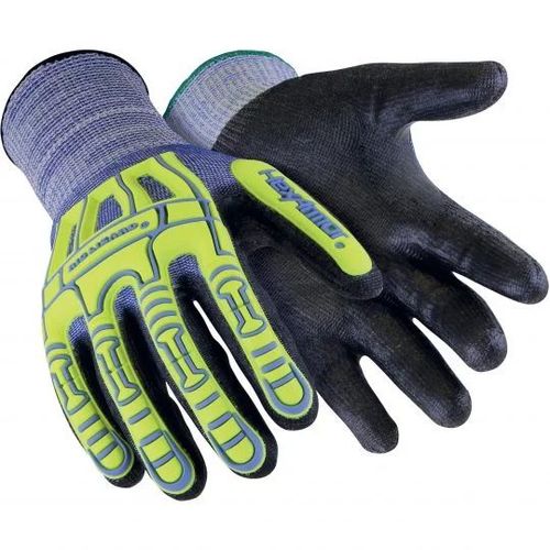 UVEX RIG LIZARD THIN LIZZIE GLOVES, PR,