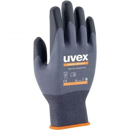 UVEX ATHLETIC LITE ALL-ROUND FOAM NBR GLVE