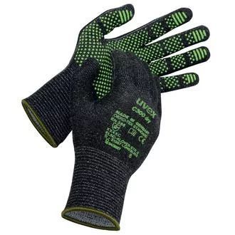 UVEX PROFAS C300-DRY HPE GLOVE, C3, HX60549