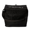 ARIAT COOLER BAG BLACK, EA