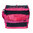 ARIAT COOLER BAG PINK/NAVY, EA