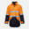 King Gee HIVIS ANTI STATIC JACKET WITH TAPE