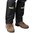 EXTREME SNAKE SAFE PROTEX BLACK GAITERS,