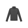 BizCollection APEX MENS SOFTSHELL JKT GREY L