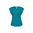 BizCollection WOMENS Mia Pleat Knit Top,