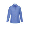 BizCollection WOMENS L/S W/F SHIRT