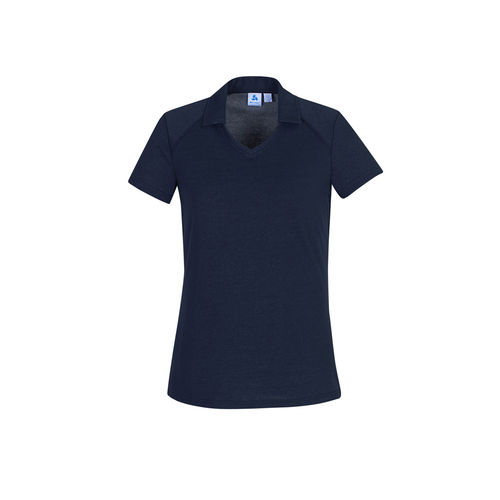 BizCollection WOMENS BYRON POLO