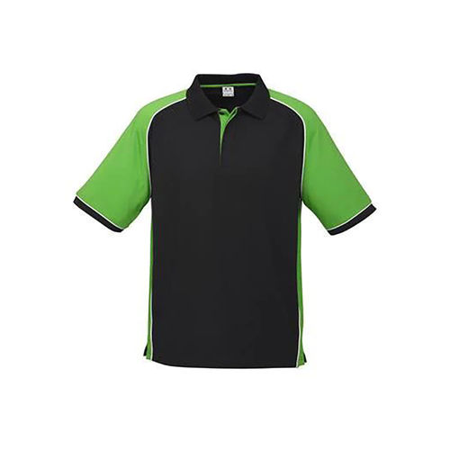 BizCollection MENS NITRO POLO