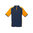 BizCollection MENS NITRO POLO