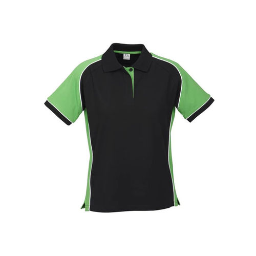 BizCollection WOMENS NITRO POLO