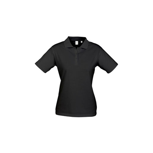 BizCollection WOMENS ICE COTTON SS POLO