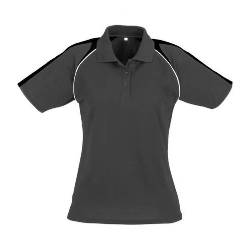 BizCollection WOMENS BIZCOOL TRITON POLO SS,