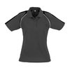 BizCollection WOMENS BIZCOOL TRITON POLO SS,
