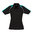 BizCollection WOMENS BIZCOOL TRITON POLO SS,