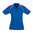 BizCollection WOMENS BIZCOOL TRITON POLO SS,