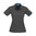 BizCollection WOMENS JET POLO SS