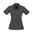 BizCollection WOMENS JET POLO SS
