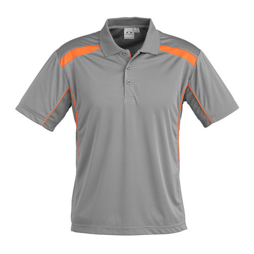 BizCollection MENS UNITED POLO S/S