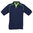 BizCollection MENS FUSION C/BAK POLO,