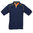 BizCollection MENS FUSION C/BAK POLO,