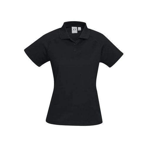 BizCollection WOMENS BIZCOOL SPRINT POLO