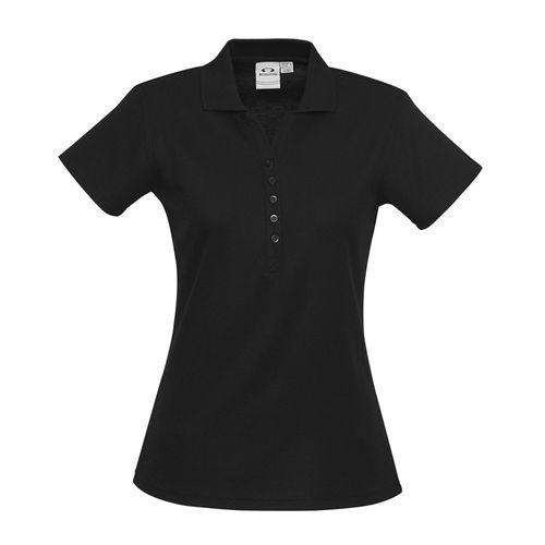 BizCollection WOMENS CREW POLO,