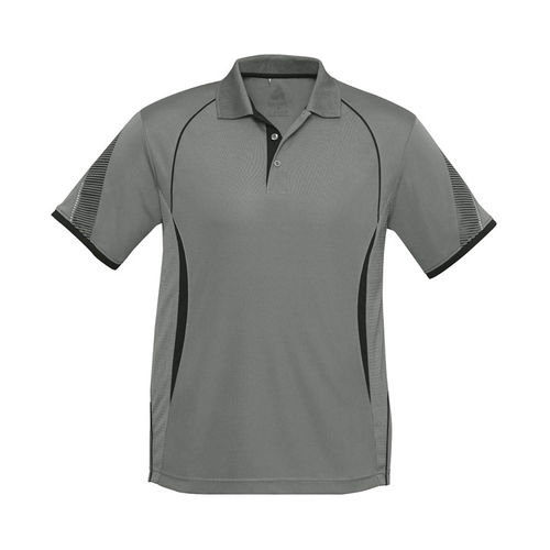 BizCollection KIDS RAZOR SS POLO