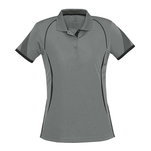 BizCollection RAZOR WOMENS POLO