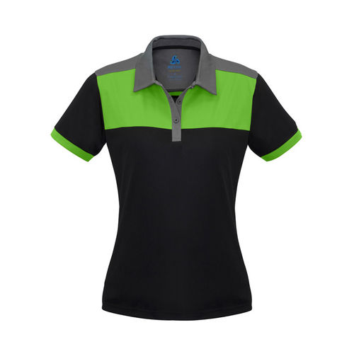 BizCollection CHARGER WOMENS POLO