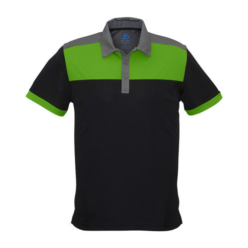 BizCollection CHARGER MENS POLO