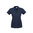 BizCollection WOMENS SHADOW POLO,